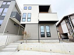 神奈川県横浜市金沢区富岡西１丁目