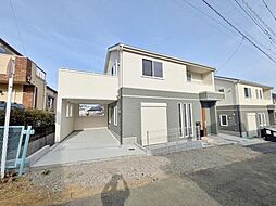 神奈川県横浜市緑区北八朔町