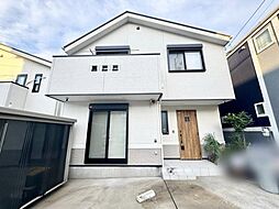 神奈川県横浜市鶴見区北寺尾２丁目