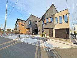 神奈川県大和市下鶴間