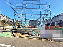 神奈川県海老名市国分寺台５丁目