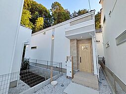 神奈川県横浜市緑区三保町