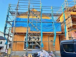 神奈川県横浜市磯子区森が丘２丁目