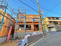 神奈川県横浜市磯子区森が丘２丁目