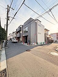 神奈川県横浜市鶴見区下末吉４丁目