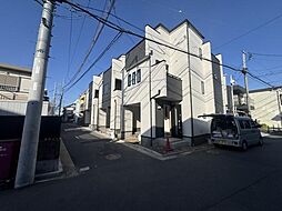 神奈川県横浜市西区東久保町