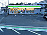 周辺：ファミリーマート舞岡町店まで801m