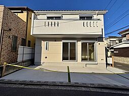 神奈川県横浜市金沢区大道２丁目