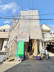 神奈川県横浜市金沢区六浦３丁目