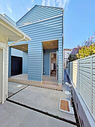 神奈川県藤沢市辻堂５丁目