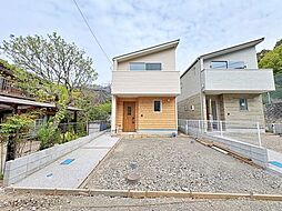 神奈川県鎌倉市岩瀬
