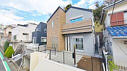 神奈川県横浜市港北区高田西３丁目