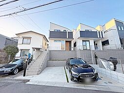 神奈川県横浜市磯子区洋光台１丁目