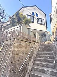 神奈川県横浜市青葉区美しが丘５丁目