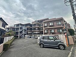 ファミール鷺沼新規フルリフォーム・LDK22帖・WIC