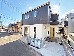 神奈川県大和市上和田