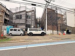 神奈川県大和市福田３丁目