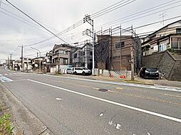 神奈川県大和市福田３丁目