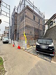 神奈川県大和市福田３丁目