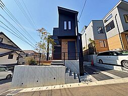 神奈川県川崎市麻生区王禅寺東５丁目