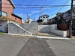 神奈川県横浜市青葉区美しが丘２丁目