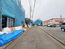 神奈川県大和市福田８丁目