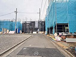 神奈川県大和市福田８丁目