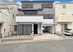 神奈川県大和市福田