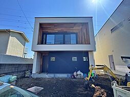 神奈川県藤沢市片瀬山１丁目