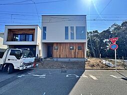 神奈川県藤沢市片瀬山１丁目