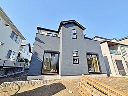 神奈川県横浜市金沢区東朝比奈２丁目