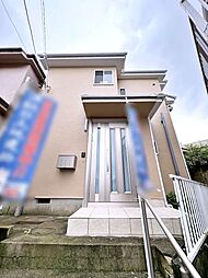 神奈川県横浜市緑区三保町