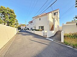 ガーデン南山手4号棟ペット飼育可