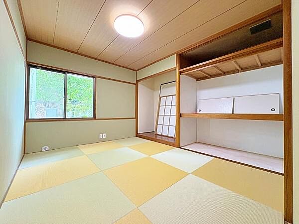 和室