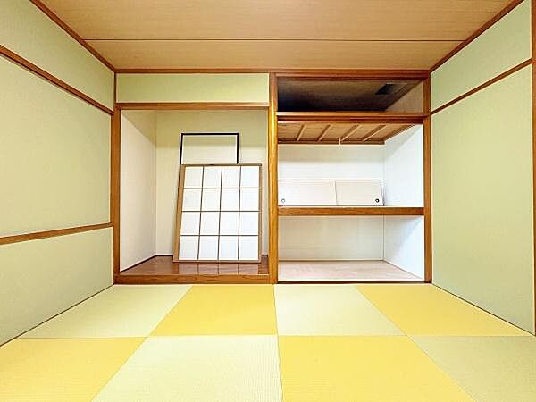 和室