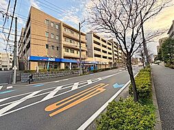 ライオンズたまプラーザ美しの森駅歩10分