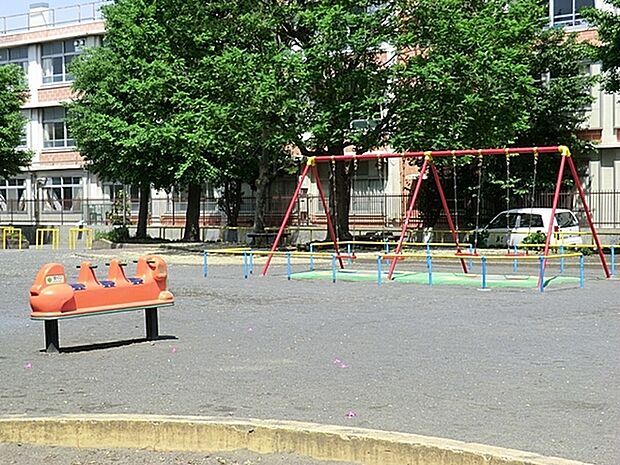 東小田公園まで285m