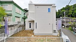 東京都町田市西成瀬３丁目