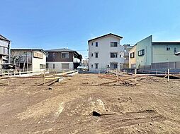 神奈川県藤沢市大庭