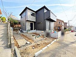 神奈川県藤沢市善行６丁目