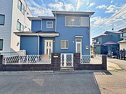 神奈川県海老名市上今泉３丁目