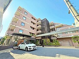 朝日マンション目黒駅歩8分 WIC