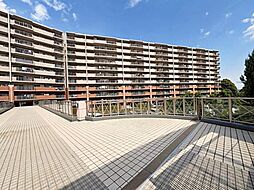 ラムーナ横浜戸塚スカイリッジF棟ペット飼育可