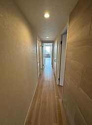 クリオ藤沢善行八番館南向き WIC