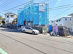 神奈川県横浜市旭区白根６丁目