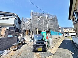 神奈川県横浜市戸塚区深谷町