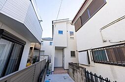 神奈川県大和市渋谷２丁目