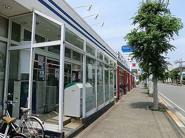 スズキヤ鵠沼店まで564m