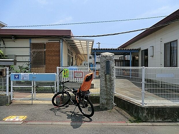 藤沢市立鵠沼保育園まで869m