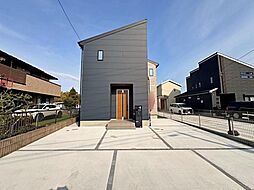 神奈川県綾瀬市大上８丁目